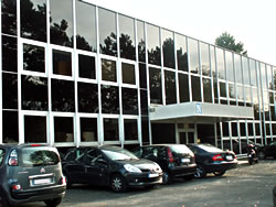 Bureaux