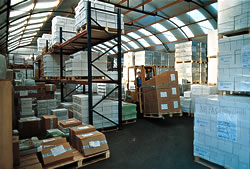 Stock